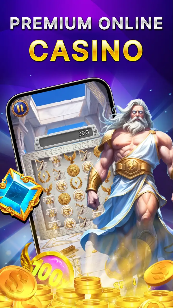 Mysterious slot challenge in Tomb Riddles Casino Slots